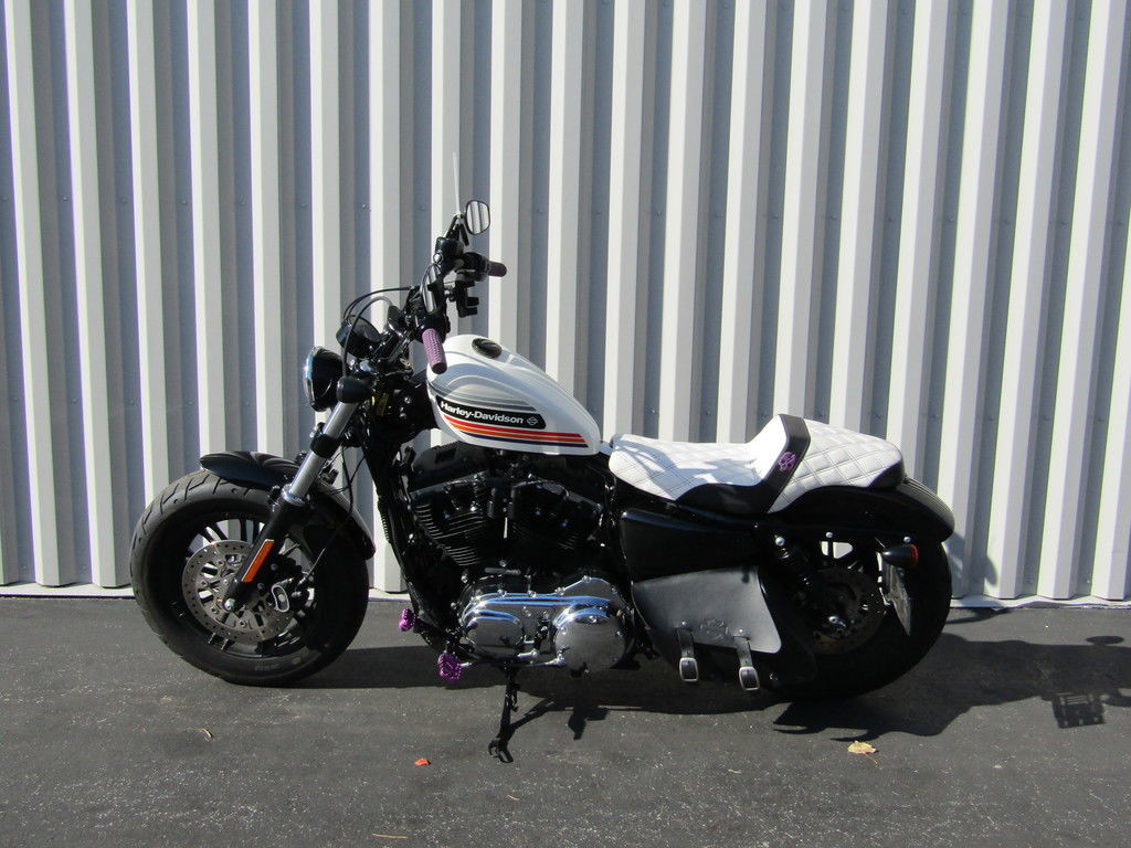 Sportster® Forty-Eight®