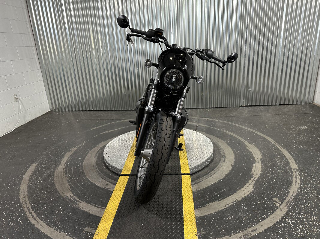 Nightster Special