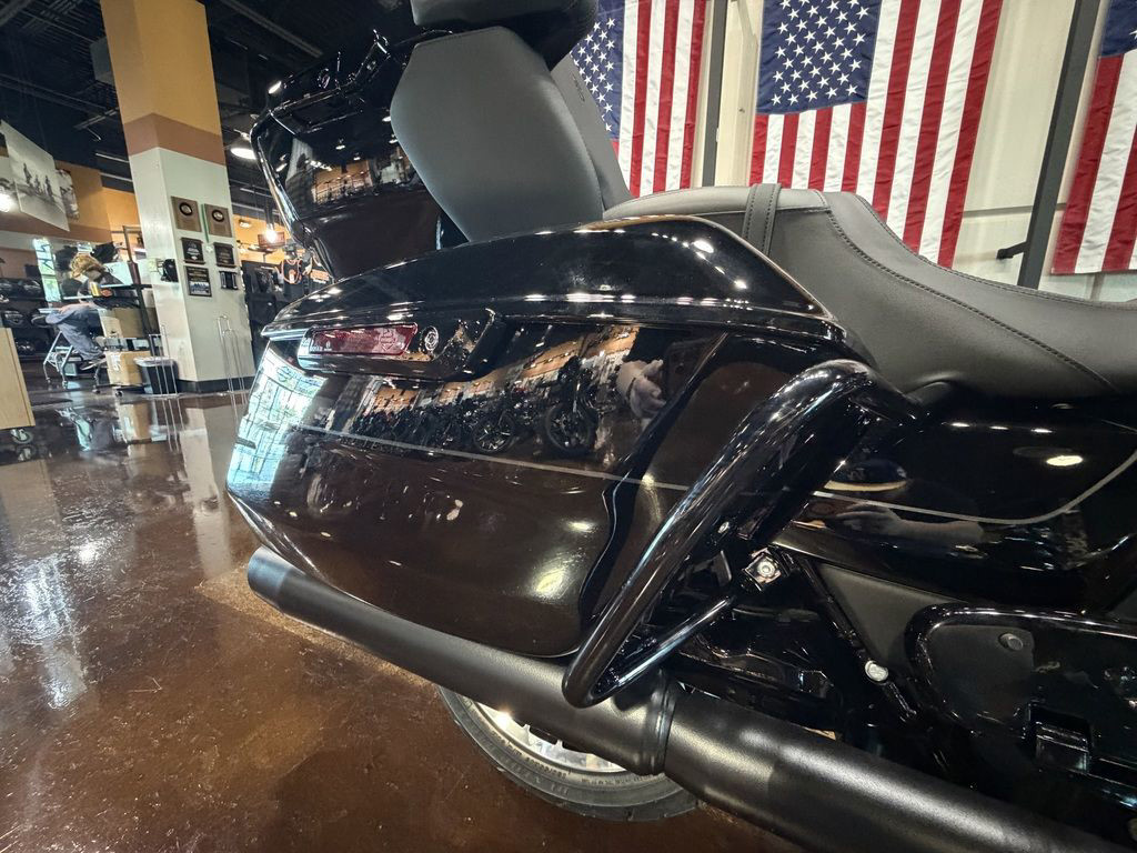 Street Glide® Limited
