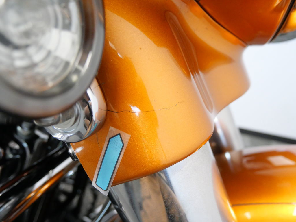 Street Glide® Special