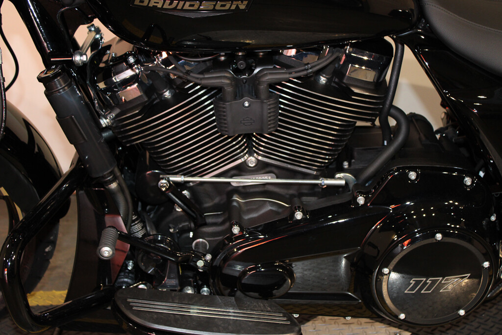 Street Glide®