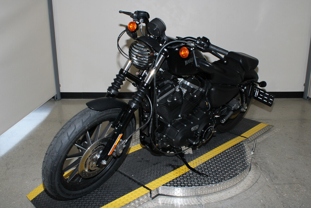 Sportster® Iron 883®