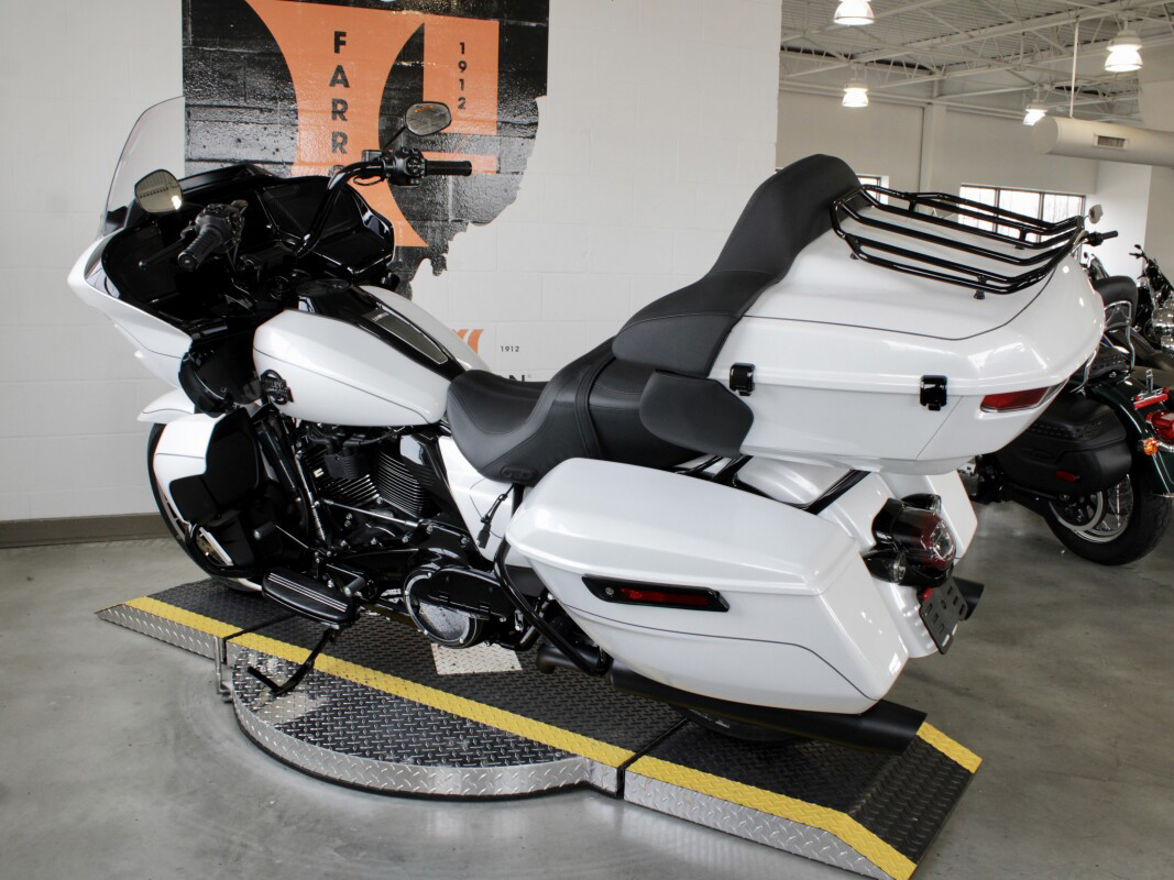 Road Glide® Limited