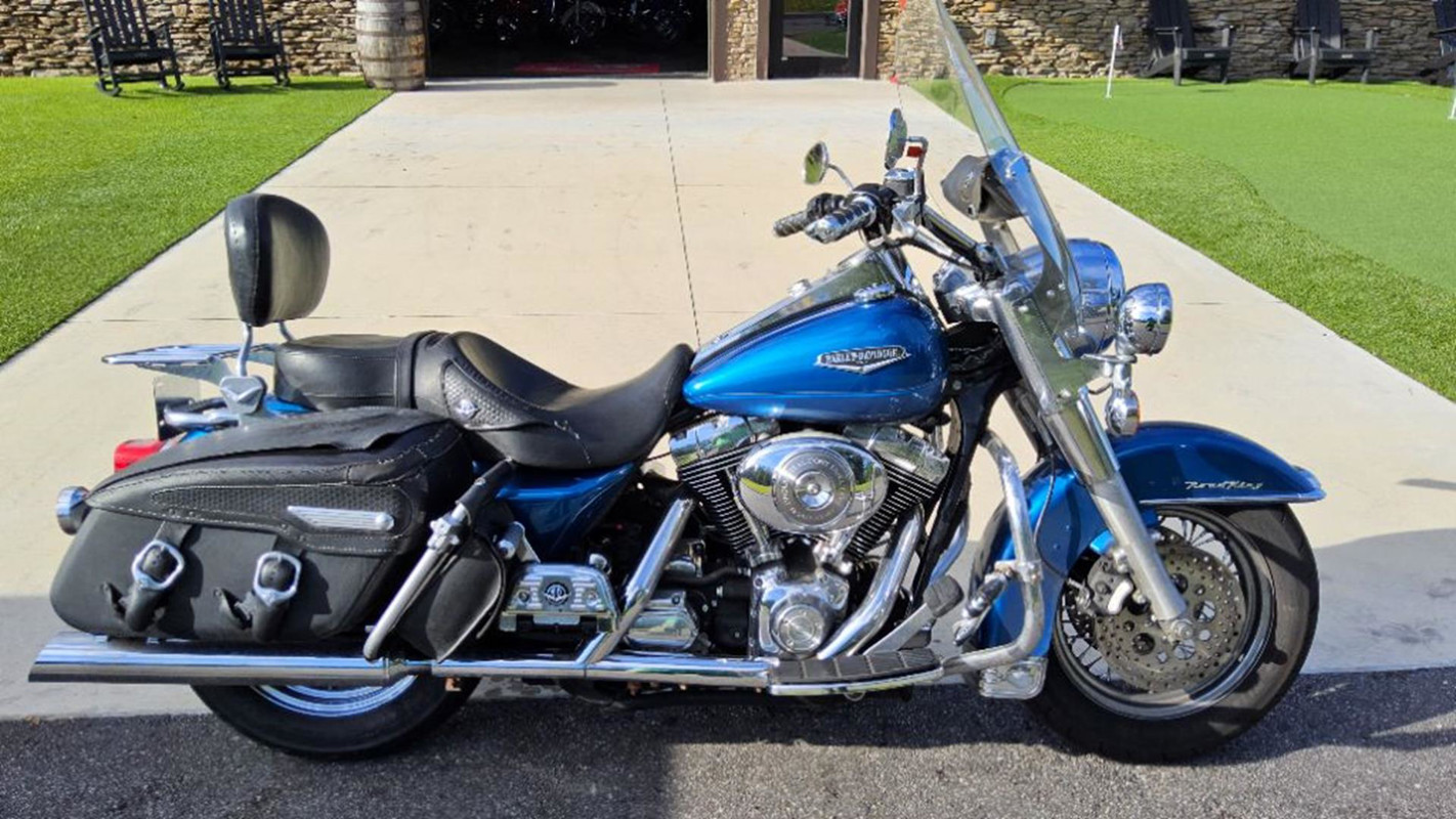 Road King®