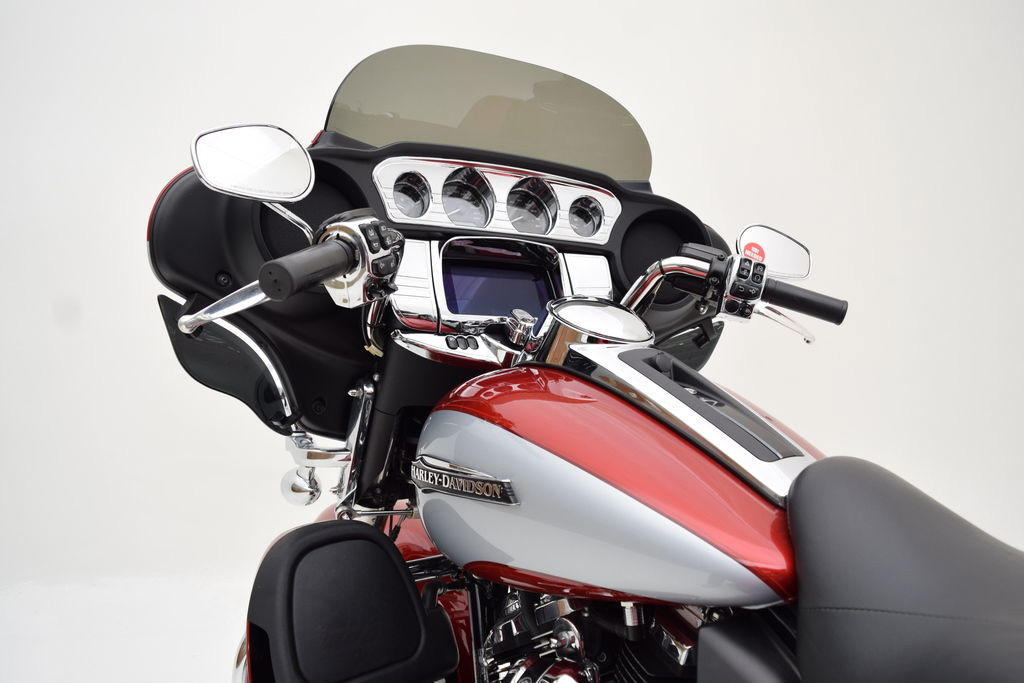 Tri Glide® Ultra