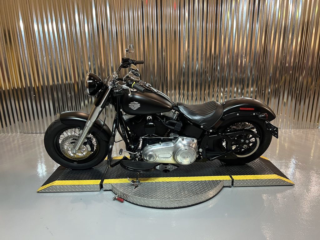 Softail® Slim®