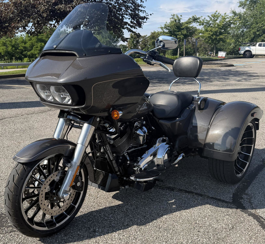 Road Glide® 3