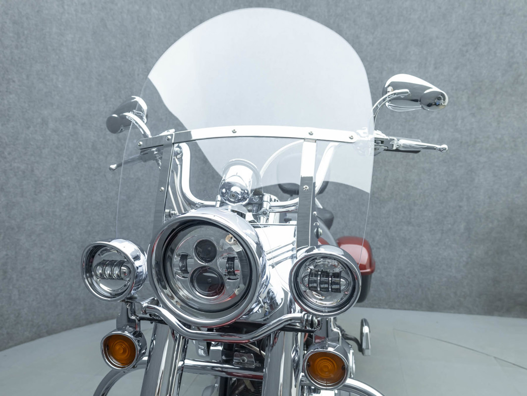 Heritage Softail® Classic