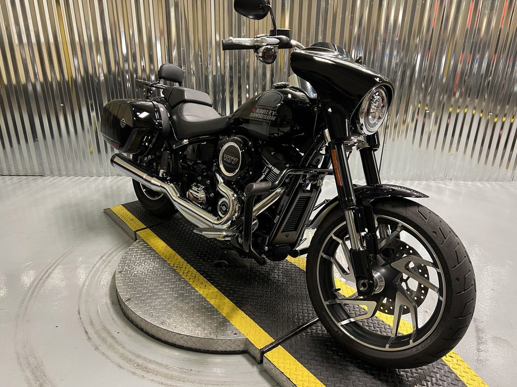 Sport Glide®