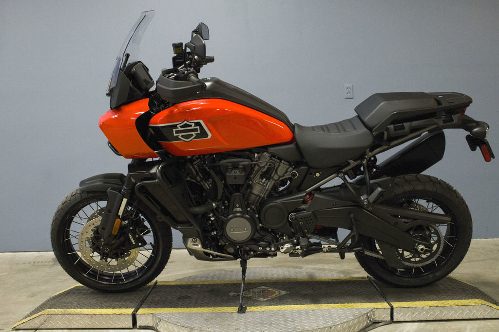 Pan America® 1250 Special