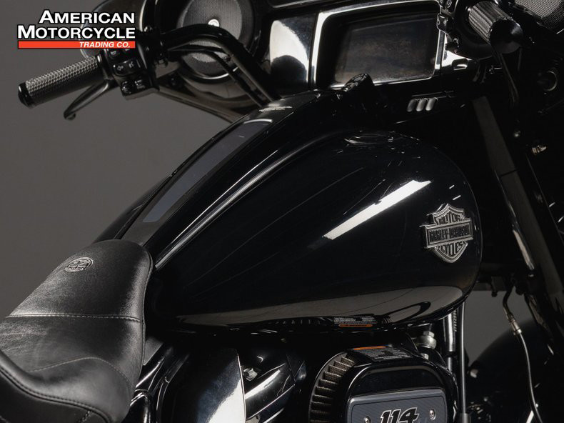 Street Glide® Special
