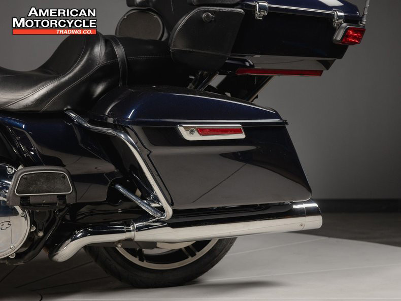 Road Glide® Limited