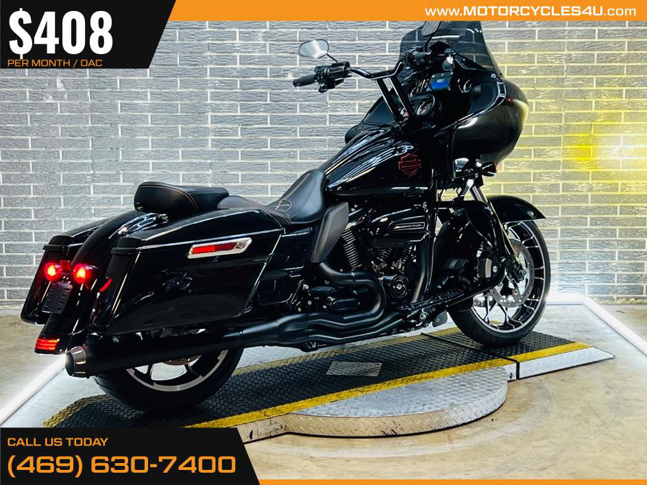 Road Glide® Special