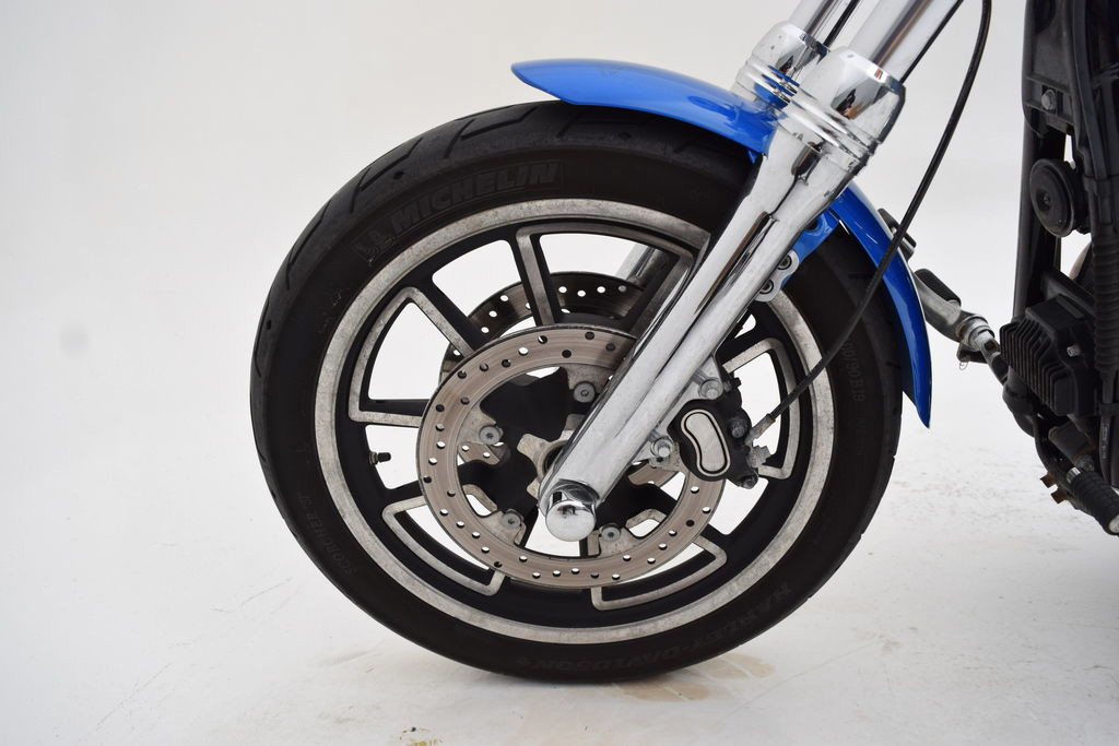 Dyna® Low Rider®