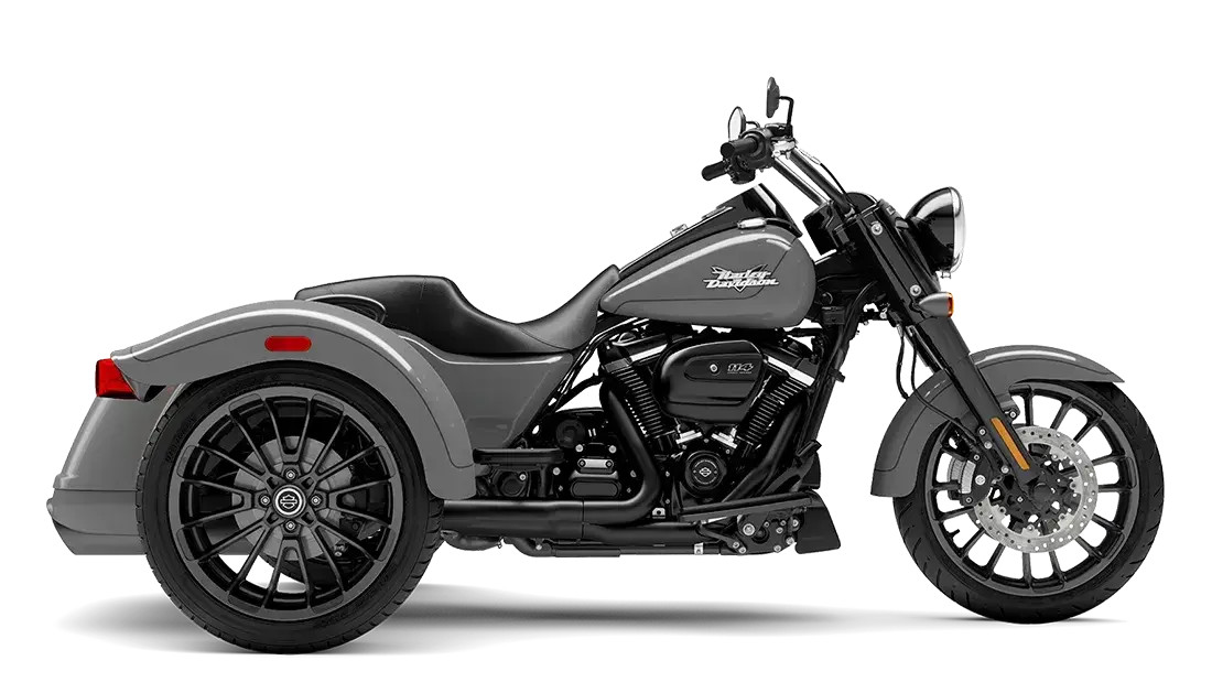 Freewheeler®