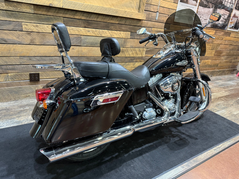 Dyna® Switchback