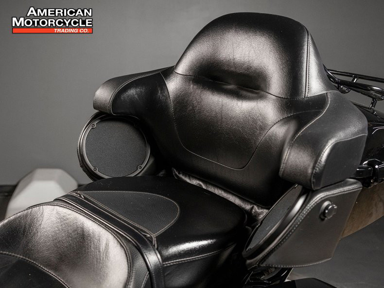 Road Glide® Limited