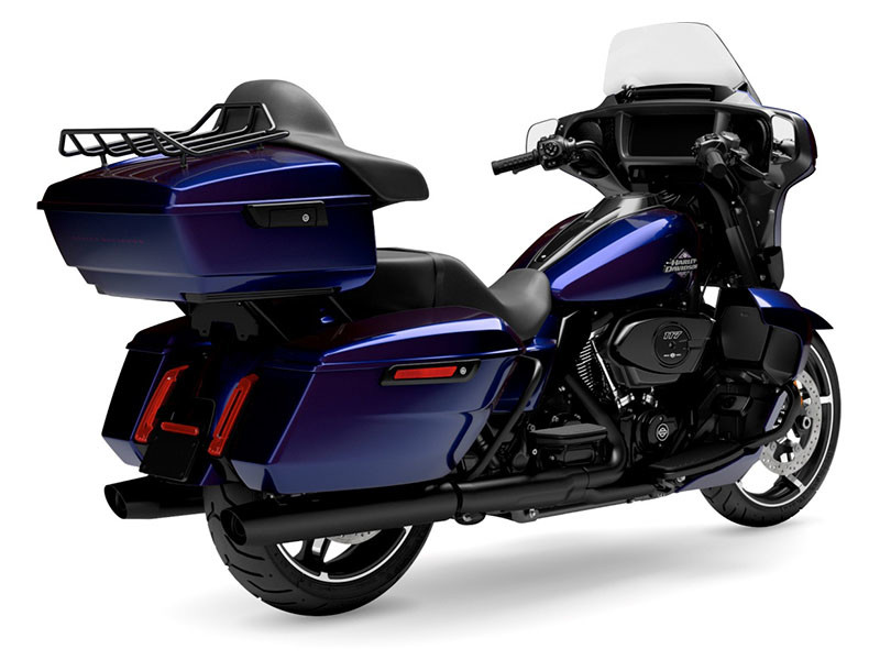Street Glide® Ultra