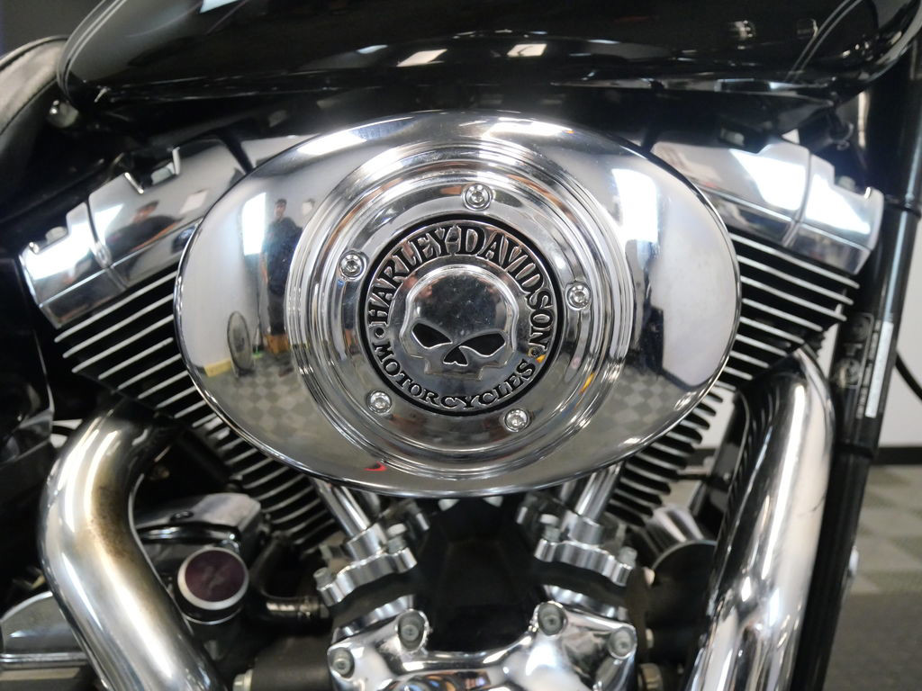 Dyna Wide Glide®