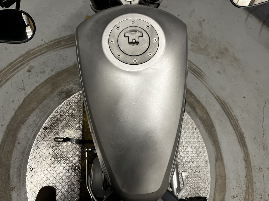 Sportster® XR1200®