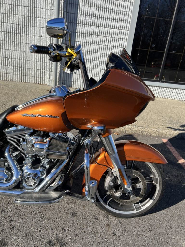 Road Glide® Special