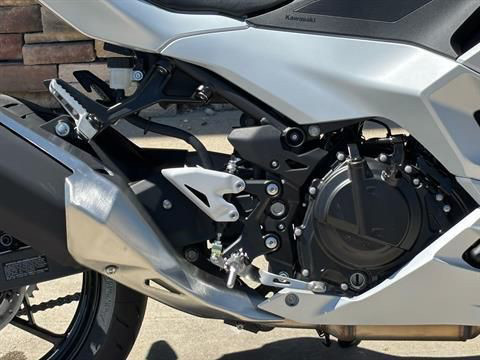 Ninja 500 ABS