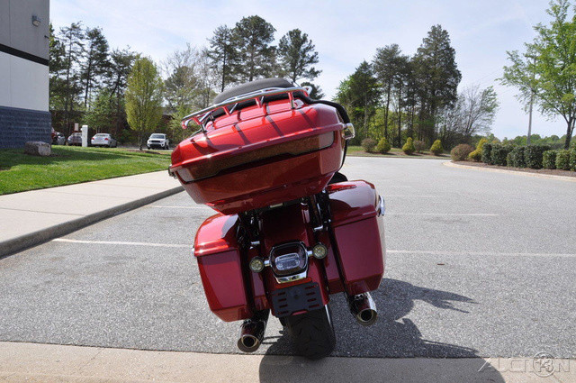 Street Glide® Limited