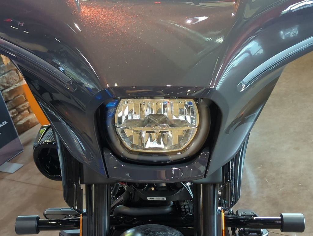 CVO® Street Glide® ST