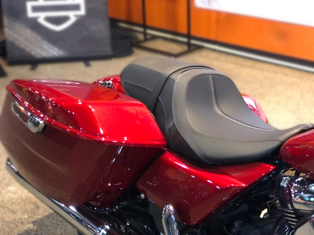 Road Glide®