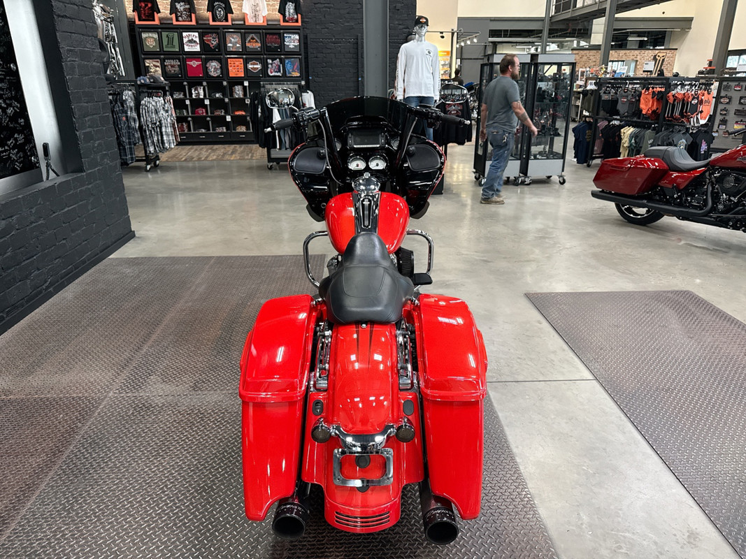 Road Glide® Special