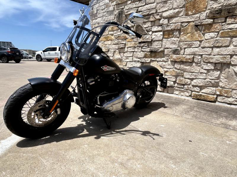 Softail® Slim®