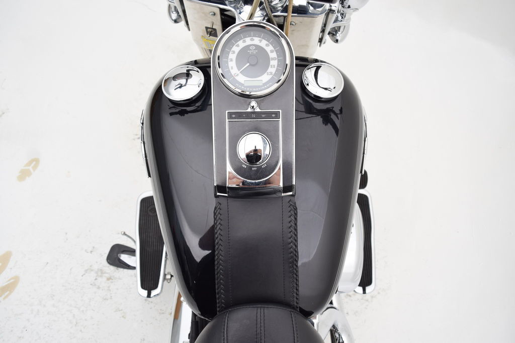 Softail® Deluxe