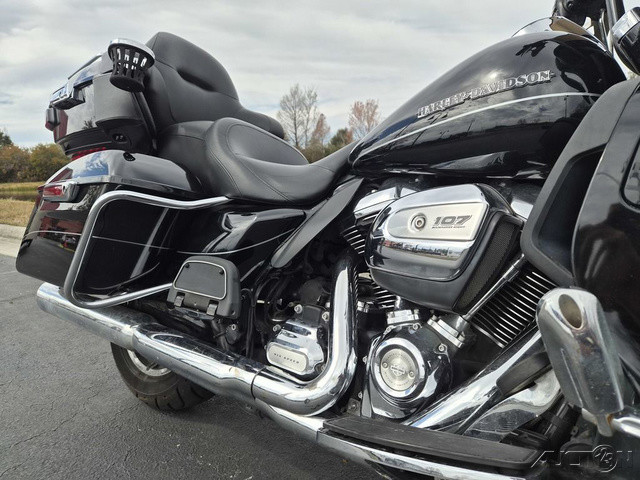 Electra Glide® Ultra® Limited