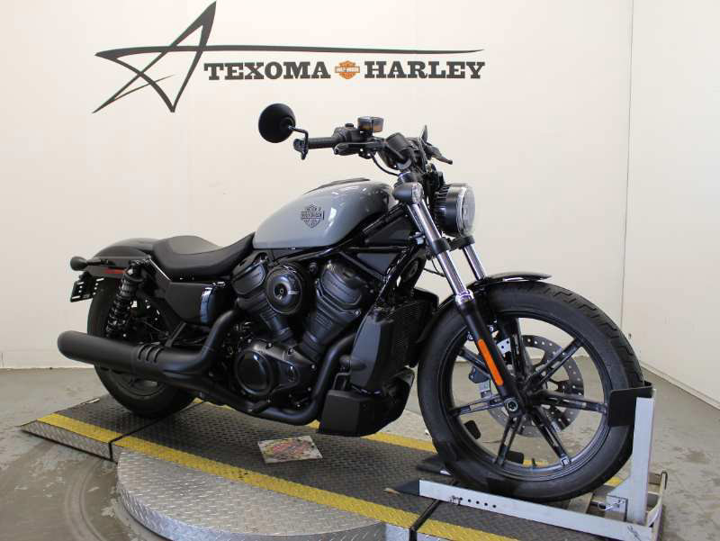 Nightster