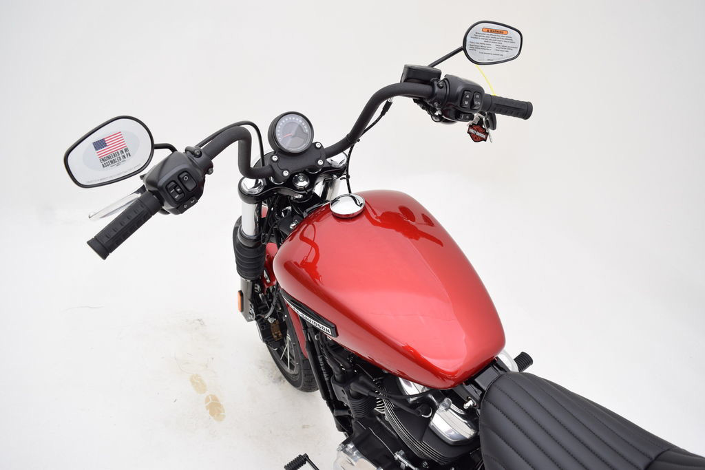 Street Bob®