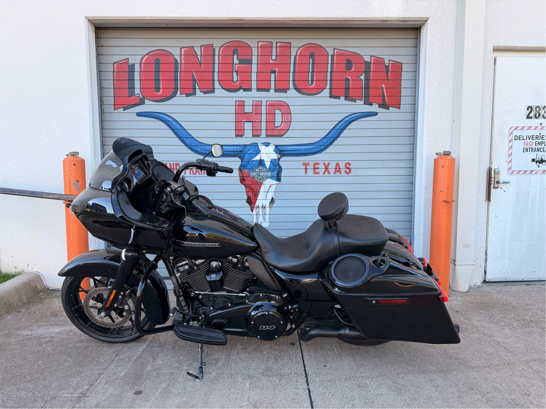 Road Glide® Special