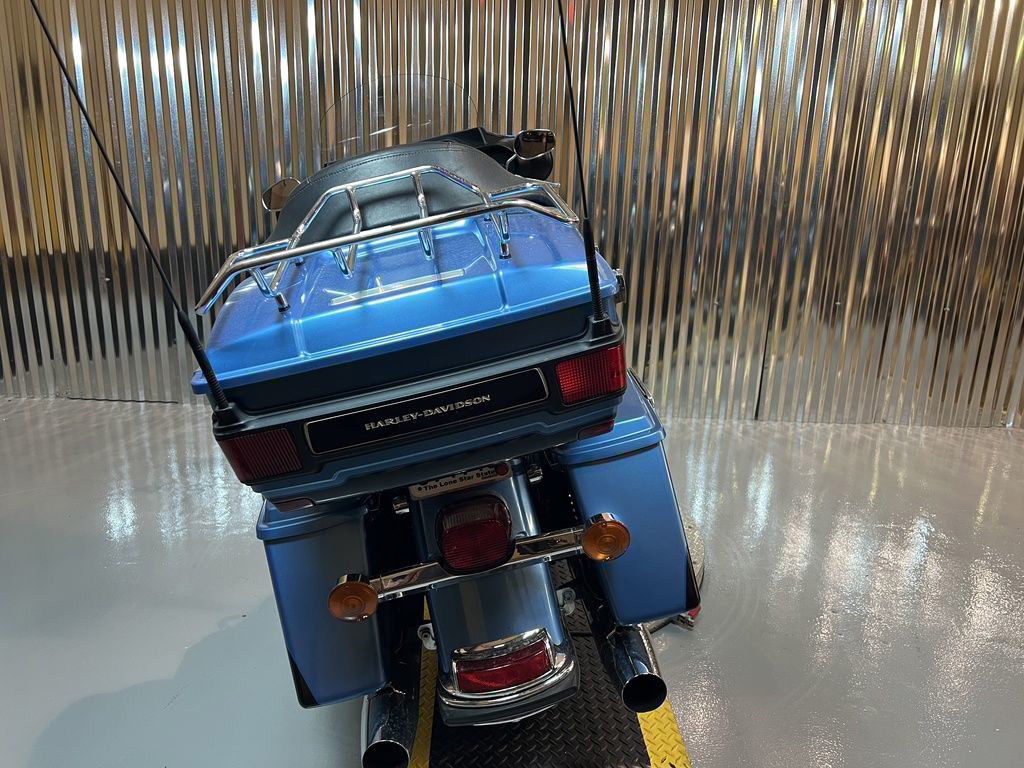 Electra Glide® Ultra Limited®