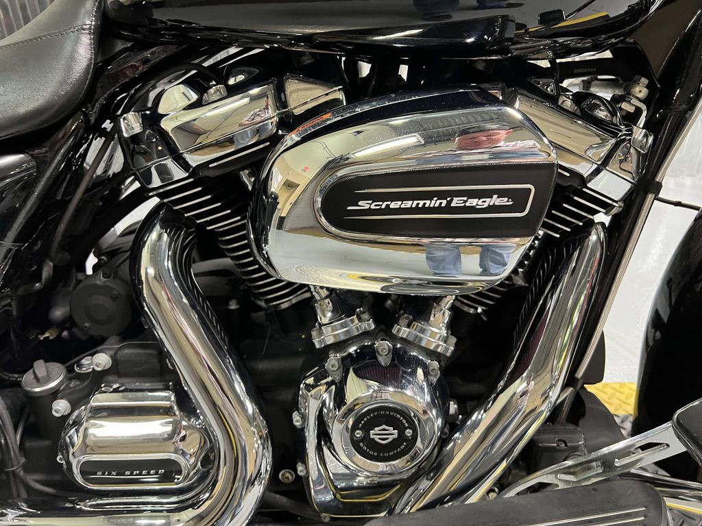 Street Glide® Special