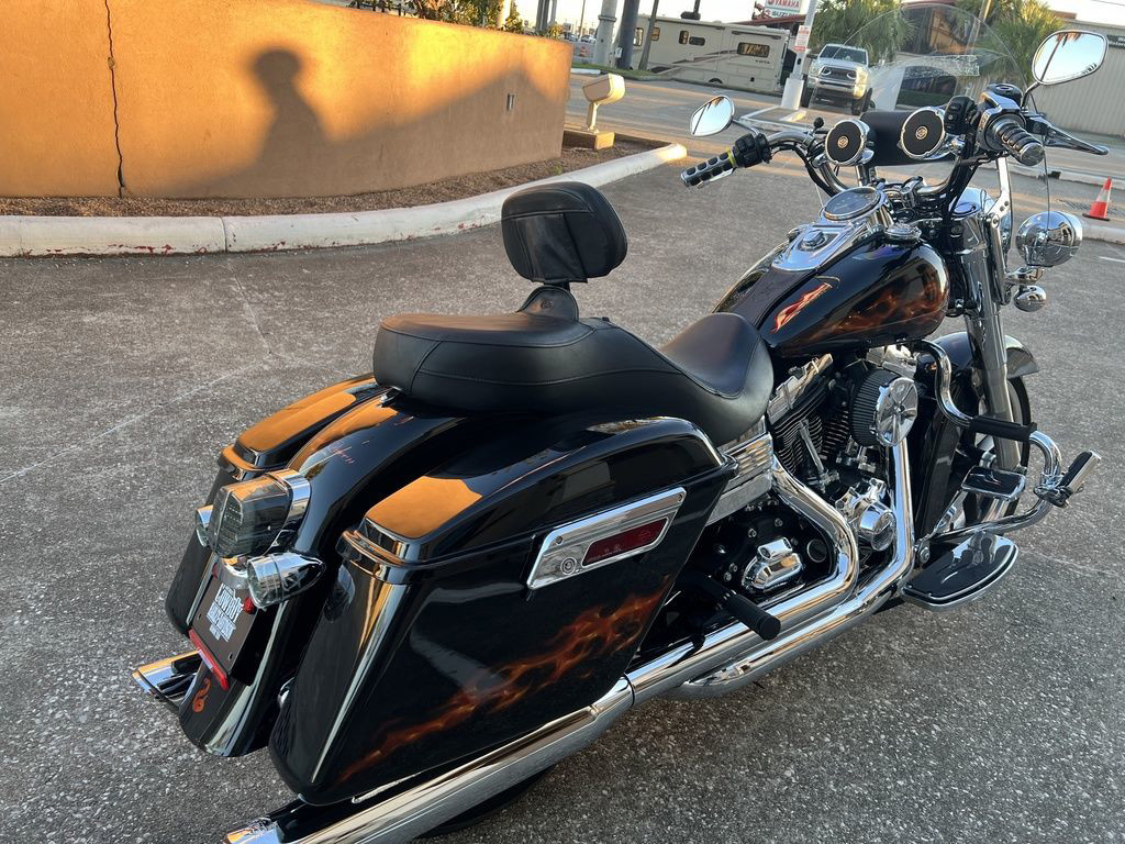 Dyna® Switchback