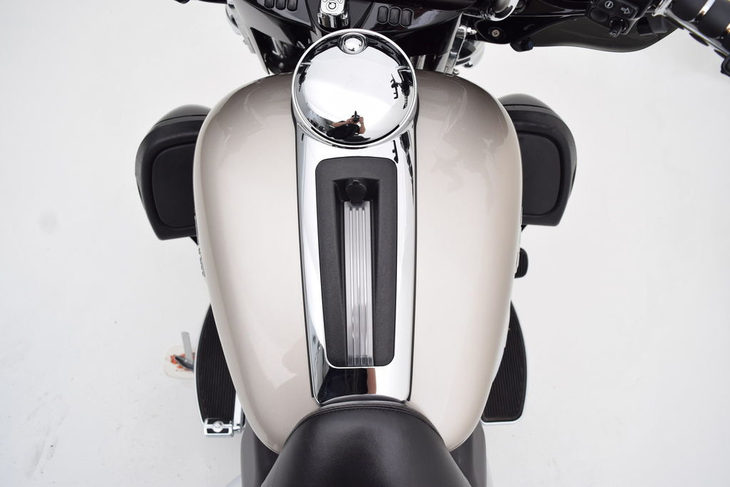 Electra Glide® Ultra® Limited