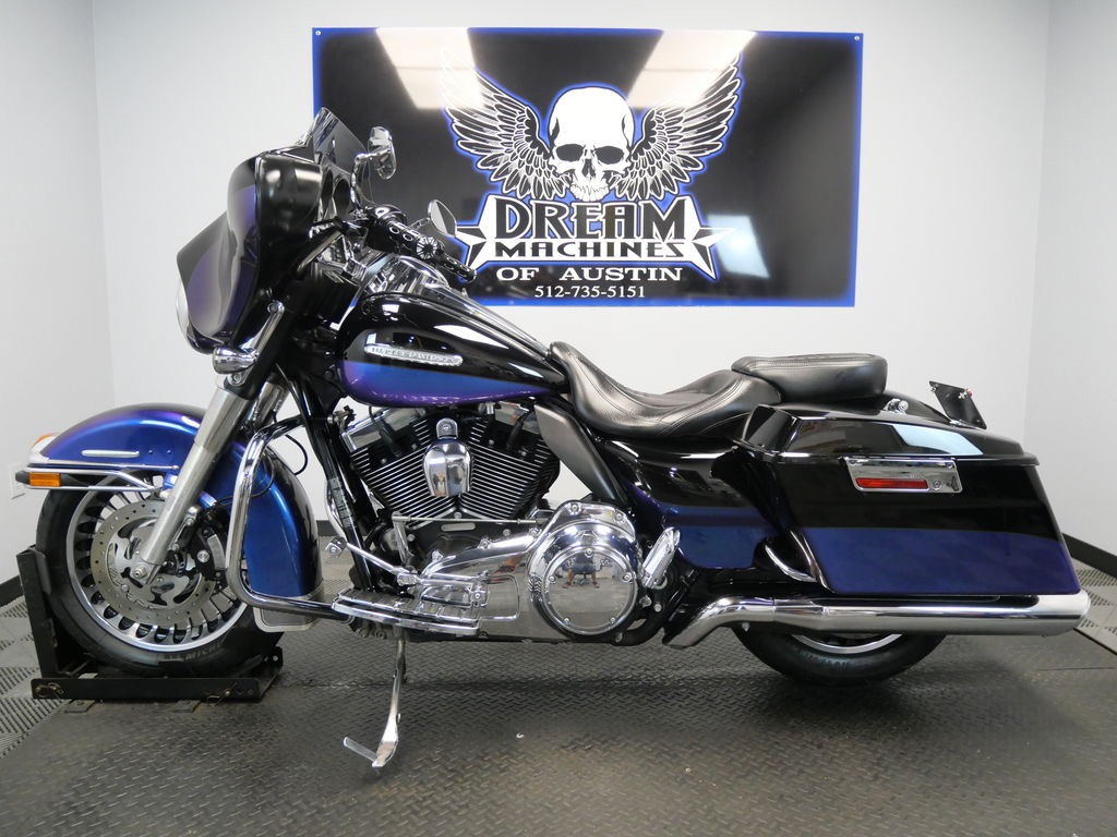 Electra Glide® Ultra Limited