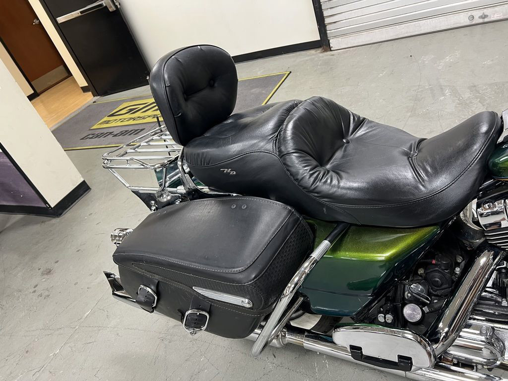 Road King® Classic