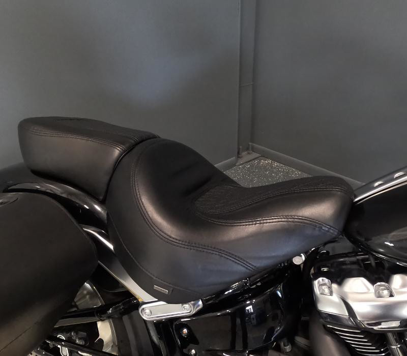 Softail® Fat Boy® 114