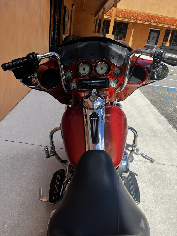 Street Glide® Special