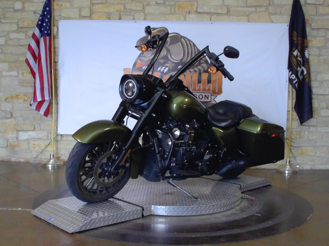 Road King® Special
