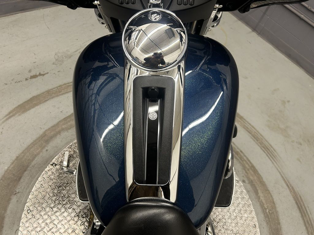 Electra Glide® Ultra Classic®