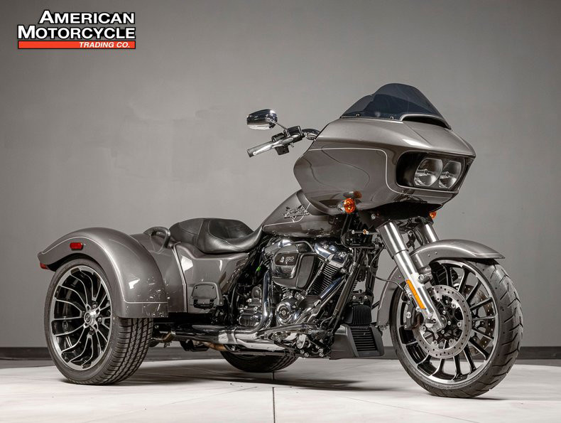 Road Glide® 3