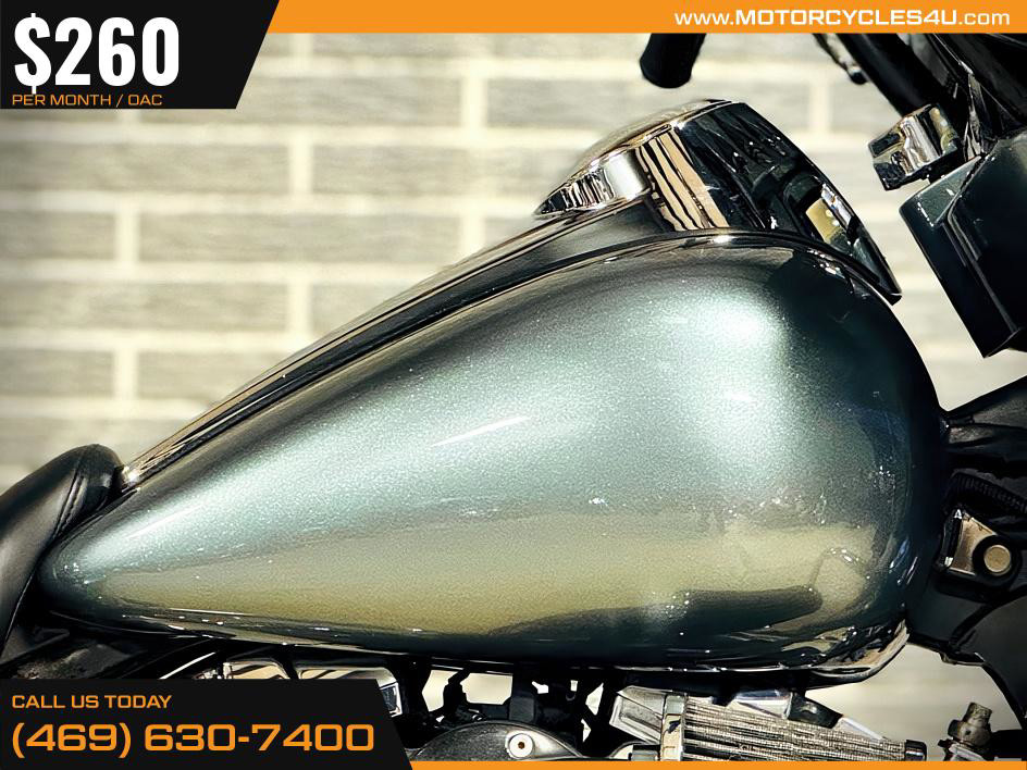 Street Glide® Special