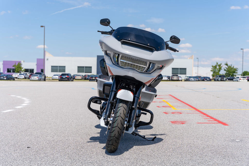 Road Glide®