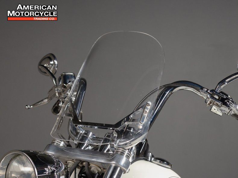 Dyna® Wide Glide®